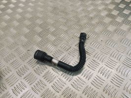 Opel Zafira C Breather hose/pipe 55566095
