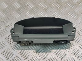 Opel Zafira C Monitor / wyświetlacz / ekran 22858075