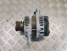 Opel Zafira C Alternator 13579668