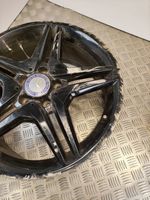 Mercedes-Benz A W176 R18-alumiinivanne A1764010302