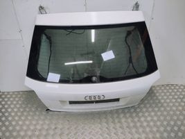 Audi A3 S3 8P Tailgate/trunk/boot lid 