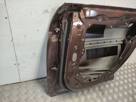 Mercedes-Benz CLA C117 X117 W117 Rear door 