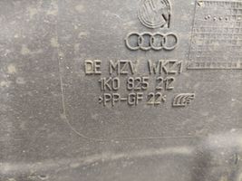 Audi A3 S3 8P Side bottom protection 1K0825212