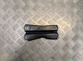 Audi A3 S3 8P Radiator support slam panel bracket 8P0805201A