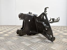 Audi A3 S3 8P ABS pump bracket 1K0614285D