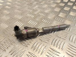 Fiat Punto (199) Injecteur de carburant 0445110183