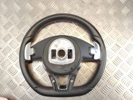 Mercedes-Benz CLA C117 X117 W117 Steering wheel A0004603403