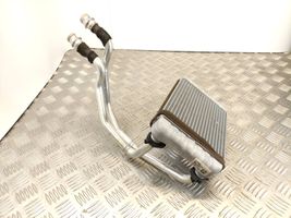 Opel Zafira C Heater blower radiator 452294