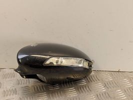 Mercedes-Benz S W221 Copertura in plastica per specchietti retrovisori esterni 4561433377