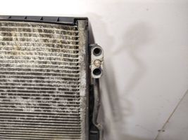 Mercedes-Benz S W221 Radiateur condenseur de climatisation A2215000554