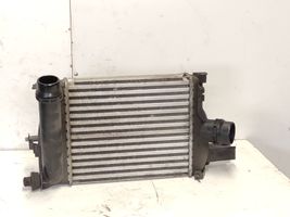 Renault Captur Chłodnica powietrza doładowującego / Intercooler 144963014R