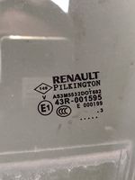 Renault Captur Szyba drzwi tylnych 43R001595