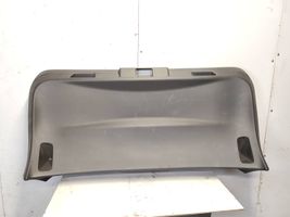 Renault Captur Tailgate/boot lid cover trim 909001518R