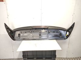 Renault Captur Heckspoiler 98876