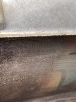 Renault Captur Filtr cząstek stałych Katalizator / FAP / DPF 208A01858R