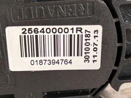 Renault Captur Alarm system siren 256400001R