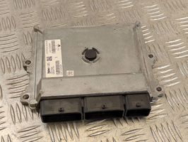 Renault Captur Sterownik / Moduł ECU 237103353R