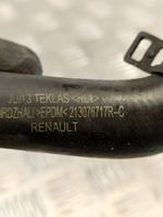 Renault Captur Przewód / Wąż chłodnicy 213076717R