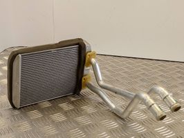 Renault Captur Heater blower radiator 5R5810100
