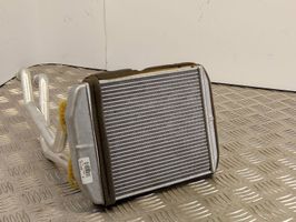 Renault Captur Heater blower radiator 5R5810100