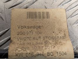 Volkswagen Polo VI AW Sensore di parcheggio PDC 2G0971104