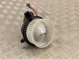 Volkswagen Polo VI AW Heater fan/blower 2Q1820021