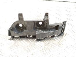 Volkswagen Polo VI AW Support de pare-chocs arrière 2G6807453A