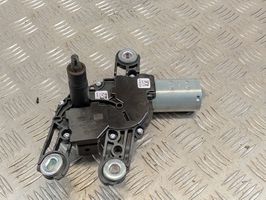 Volkswagen Polo VI AW Motor del limpiaparabrisas trasero 5G0955711C