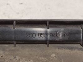 Volkswagen Polo VI AW Sill supporting ledge 2G0853945B
