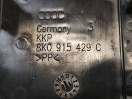 Volkswagen Polo VI AW Deckel Batteriekasten 8K0915429C