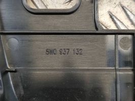 Volkswagen Polo VI AW Vassoio scatola della batteria KS7110757