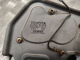 Toyota Corolla Verso AR10 Moteur d'essuie-glace arrière 851300F010