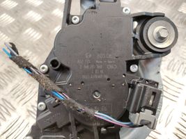 Ford Fiesta Takalasinpyyhkimen moottori 8A61A17K441AA