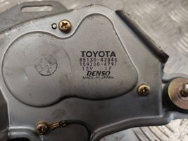 Toyota RAV 4 (XA20) Silniczek wycieraczki szyby tylnej 8513042040