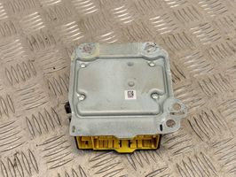 Mercedes-Benz CLA C117 X117 W117 Module de contrôle airbag A1179001802