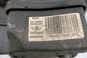 9800390380 Peugeot 308 FAP fluid tank, 120.00 € | RRR 