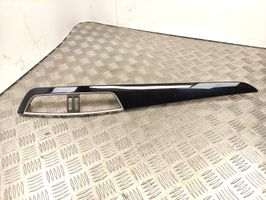 Mercedes-Benz C W204 Rivestimento del vano portaoggetti del cruscotto A2046801371