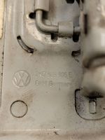 Volkswagen Caddy Bouchon, volet de trappe de réservoir à carburant 2K0809905E