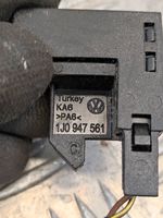 Volkswagen Caddy Czujnik hamulca ręcznego / Postojowego 1J0947561