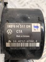 Volkswagen Caddy Pompe ABS 1K0614517DN