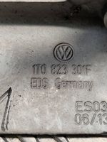 Volkswagen Caddy Zawiasy pokrywy / maski silnika 1T0823301F