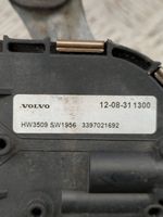 Volvo V40 Tiranti e motorino del tergicristallo anteriore 31378574