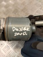 Dacia Duster Tringlerie et moteur d'essuie-glace avant 8200619512