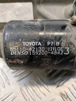 Toyota RAV 4 (XA20) Tiranti e motorino del tergicristallo anteriore 8511042130