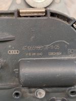 Audi A6 Allroad C6 Wiper motor 1137328504