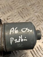 Audi A6 Allroad C6 Wiper motor 1137328504