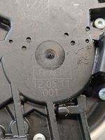 Ford Fiesta Silniczek wycieraczki szyby tylnej 8A61A17K441AD