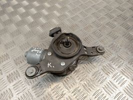 Citroen C4 II Picasso Motor del limpiaparabrisas 1137328710