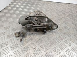 Peugeot 407 Wiper motor 9656859880