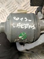 KIA Carens III Wiper motor 8110A4000